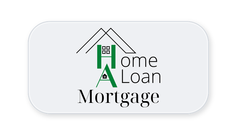 Home A Loan Mortgage