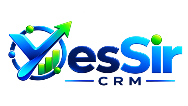 YesSir CRM